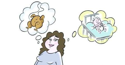 Sobrepeso fertilidad
