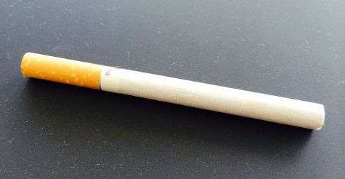 Tabaco y fertilidad
