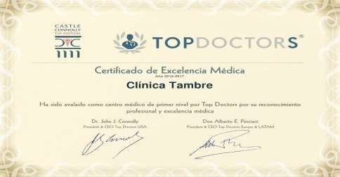 Top-Doctors