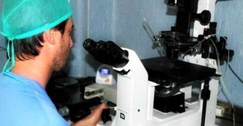¿Hay alguna prueba que mida la fertilidad?