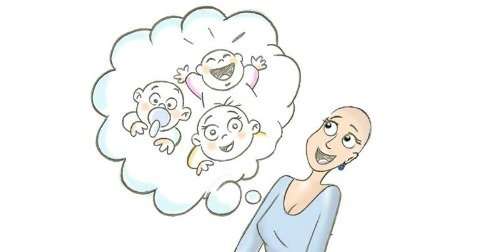 Preservación de la fertilidad en la mujer con cáncer