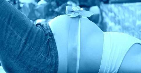 ¿Qué es el embarazo ectópico o extrauterino?