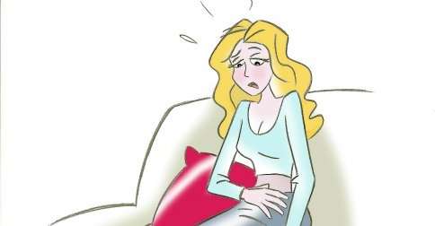 ¿Sabes lo que es el trastorno disfórico premenstrual?
