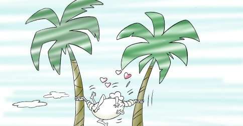 vacaciones
