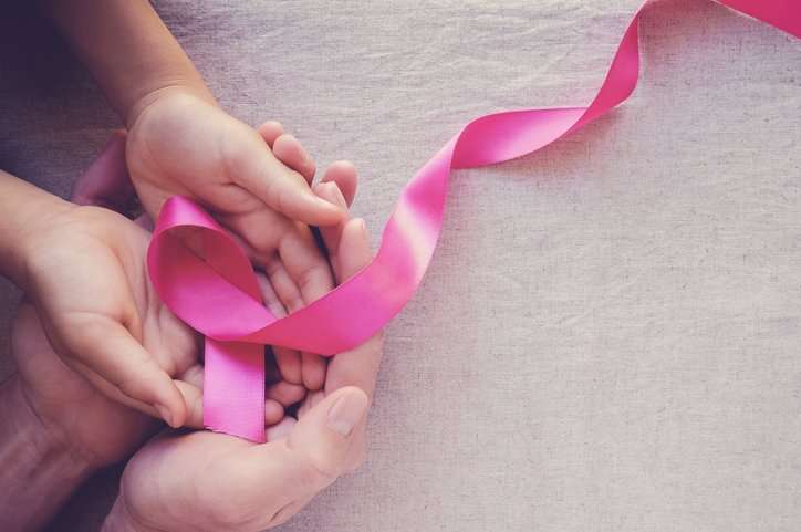 Cancer de mama