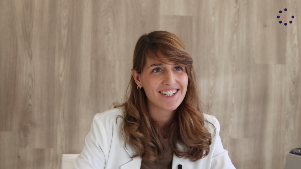blanca paraiso