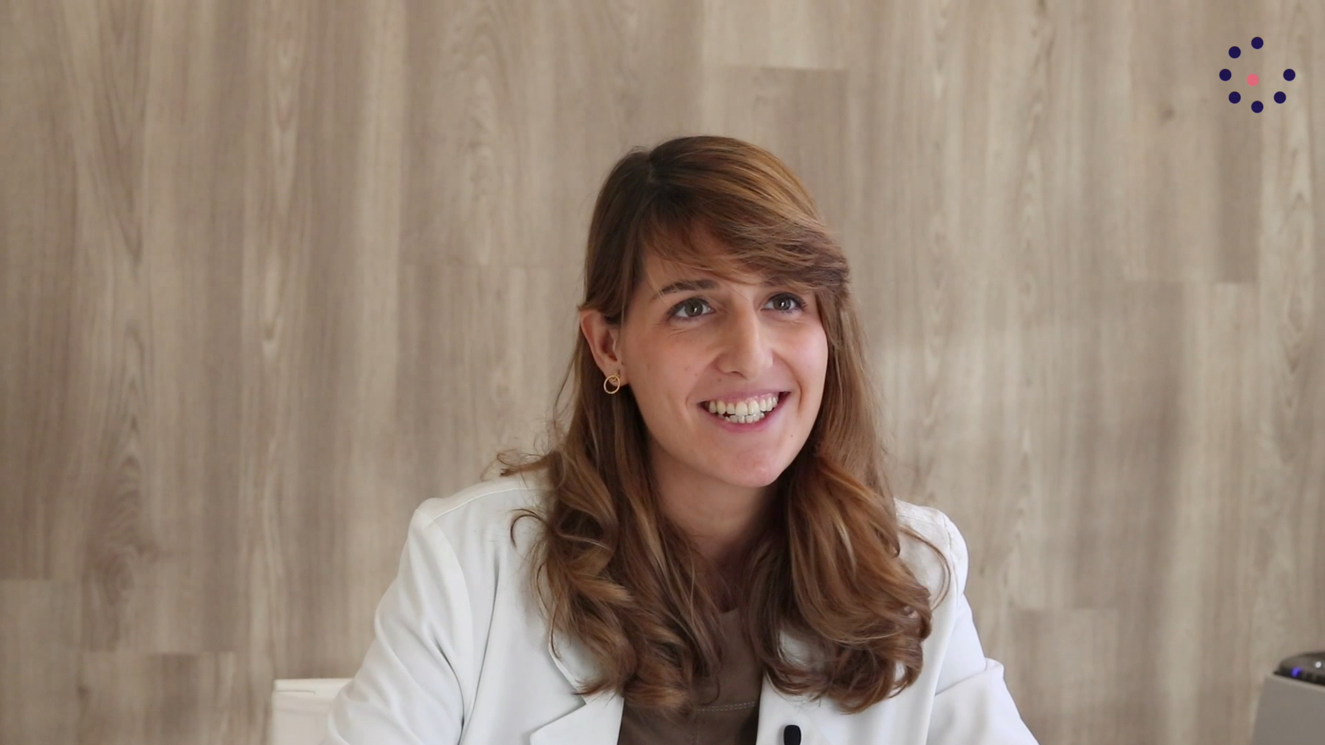 blanca paraiso
