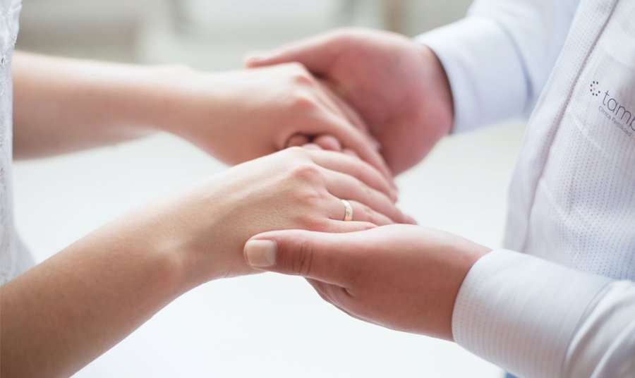 ética, pacientes. tratamiento personalizado, clínica Tambre
