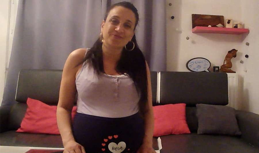 Nathalie (40)