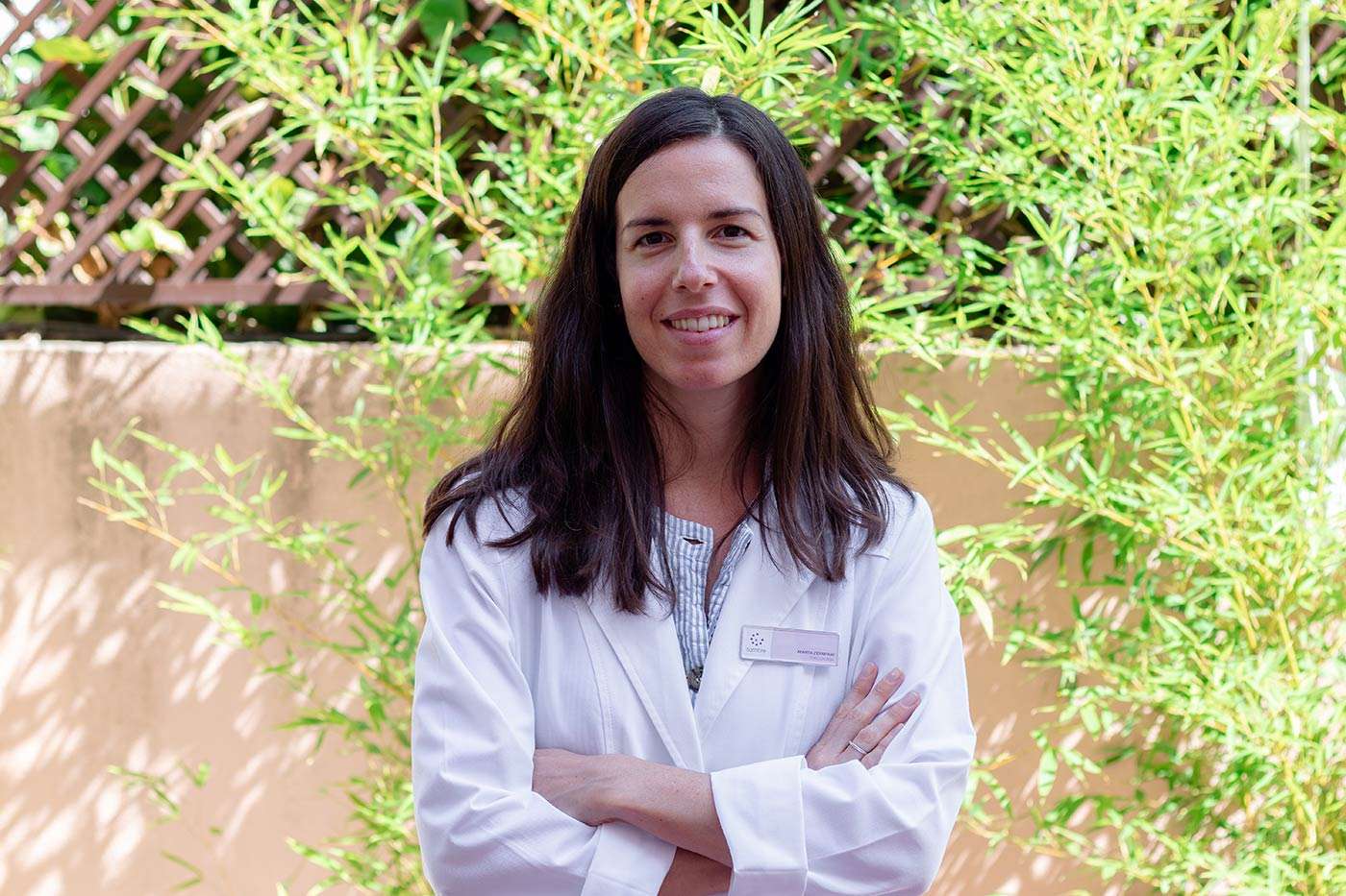 Dra. Marta Zermiani Endometriosis