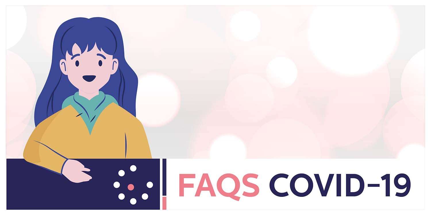 Coronavirus Tambre FAQs