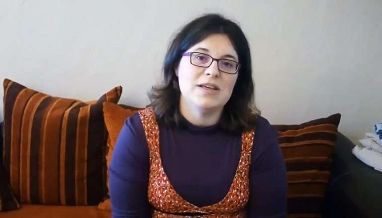 Fabienne, desde Francia hasta Clínica Tambre