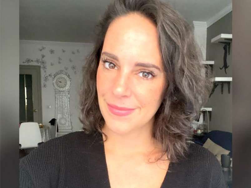 Silvia Quirós Tempo Tambre