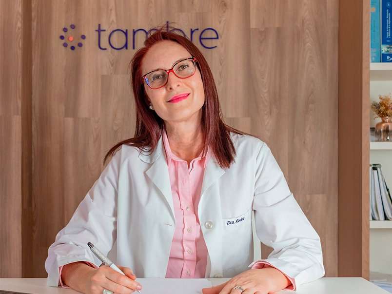 Centro Médico Gran Vía Tambre