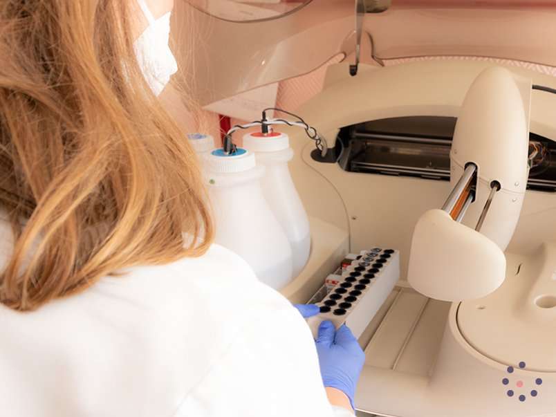 Bioquímicas plasma seminal