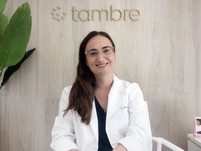 Fallos de implantación, causas y soluciones_Dra. Laura García de Miguel_Directora Médica Tambre