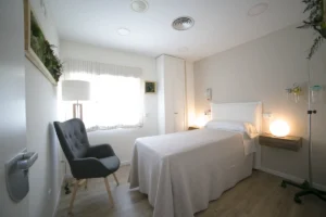 clinica-tambre-madrid-habitaciones