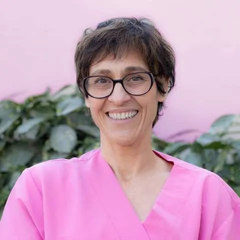 ANIA CASARES