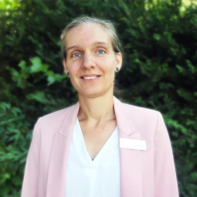 anke equipo de bienvenida