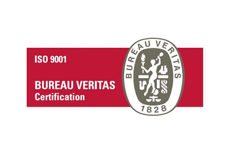 certificado iso