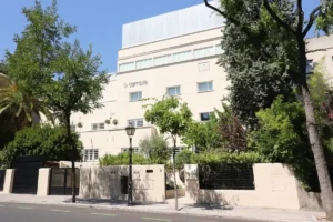 clinica-tambre-fachada