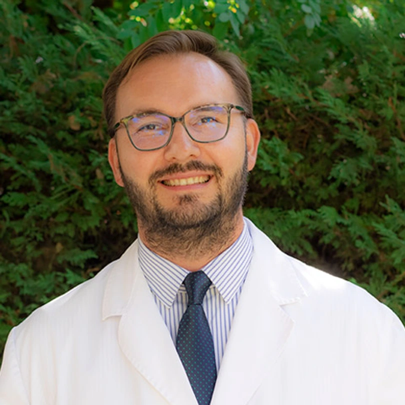 dr. SERGIU PADURE 