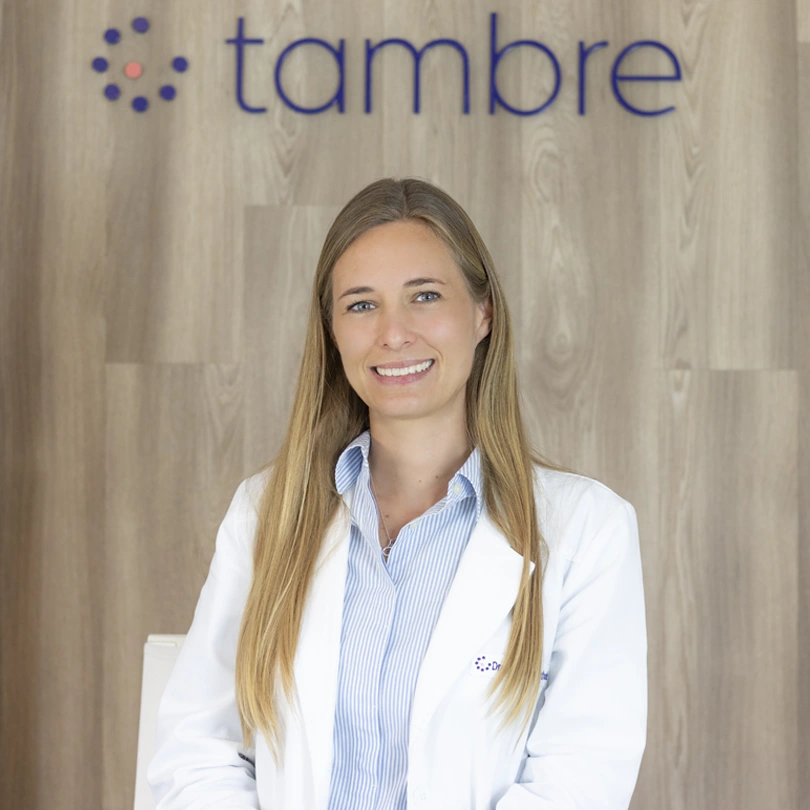 DR. JANA BECHTHOLD