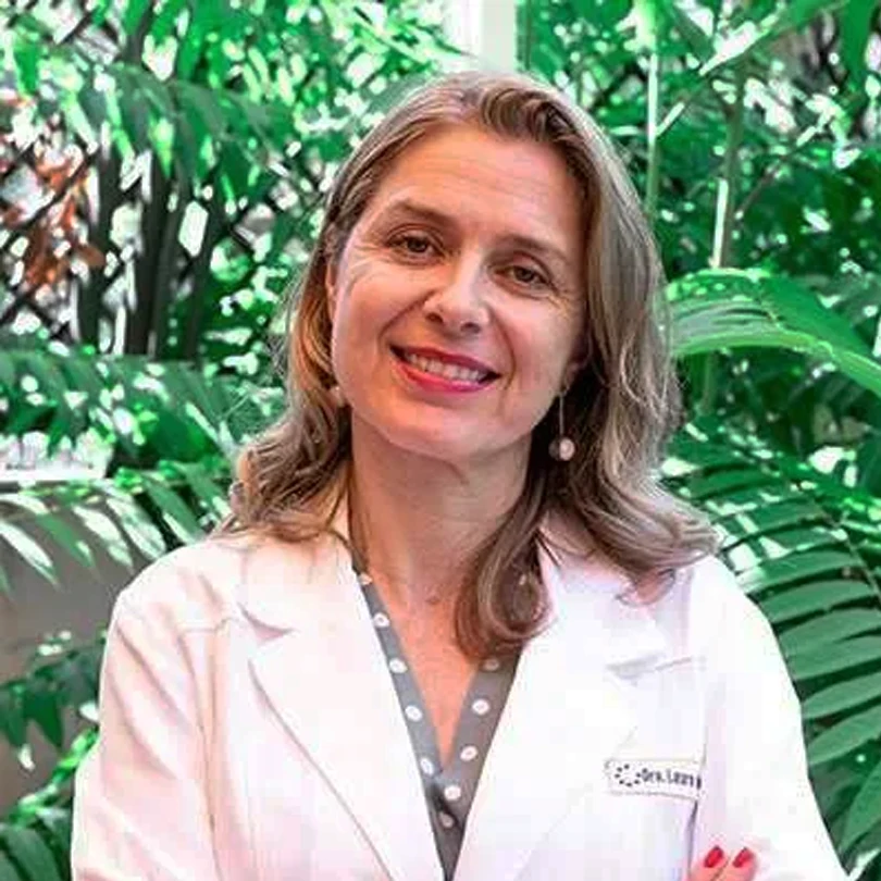 DRA. LAURA DE LA FUENTE