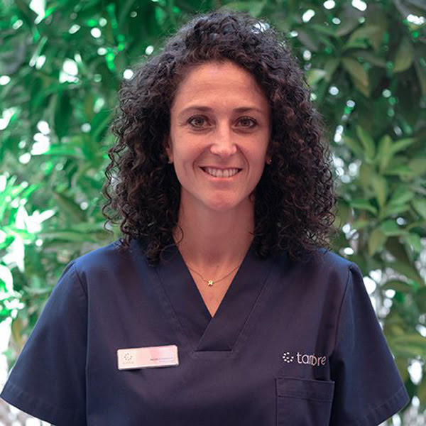 Dra. Rachele Pandolfi