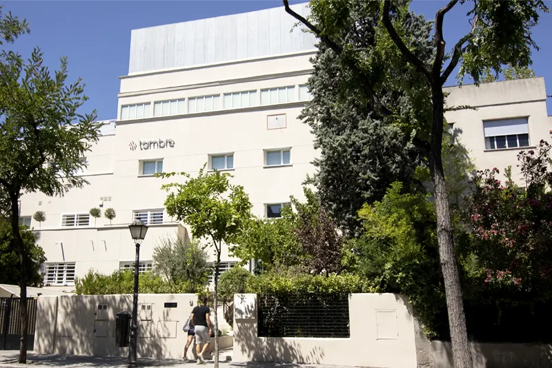 edificio 1978