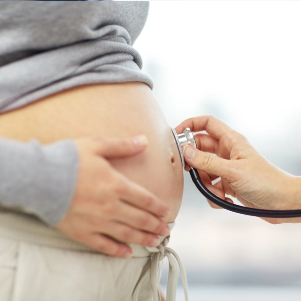 embarazo endometriosis