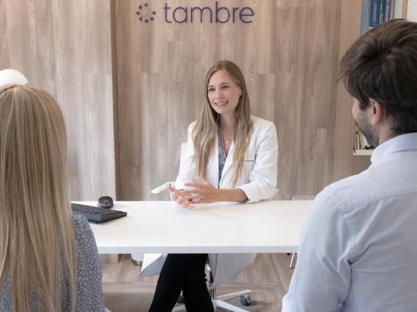 encuentros pacientes en Tambre
