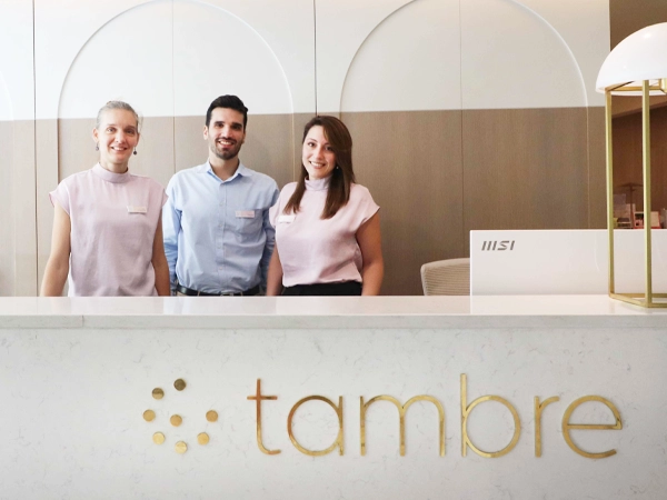 experiencia única tambre
