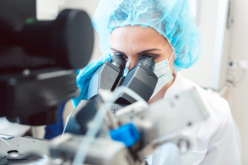 laboratorio