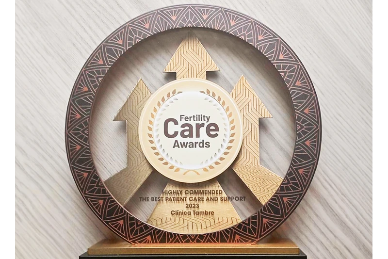 premio fertility