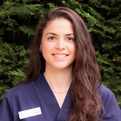 Dra. Sara Ruiz