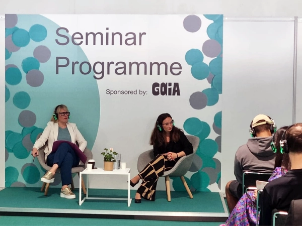 seminar-gaia
