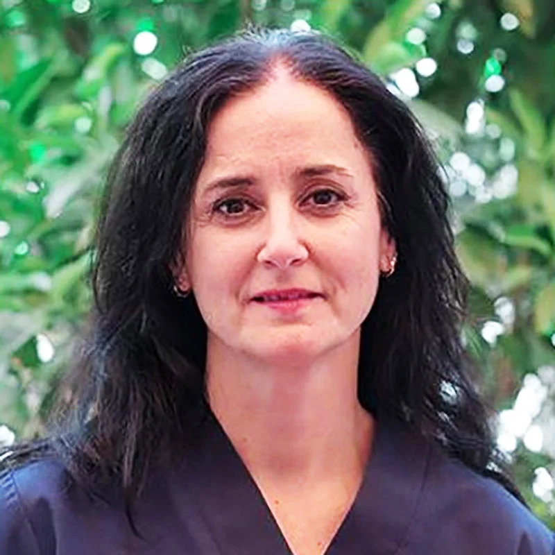 DRA. SUSANA CORTÉS