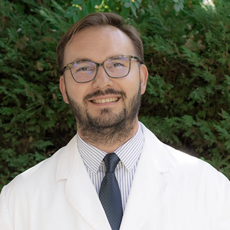 dr. SERGIU PADURE
