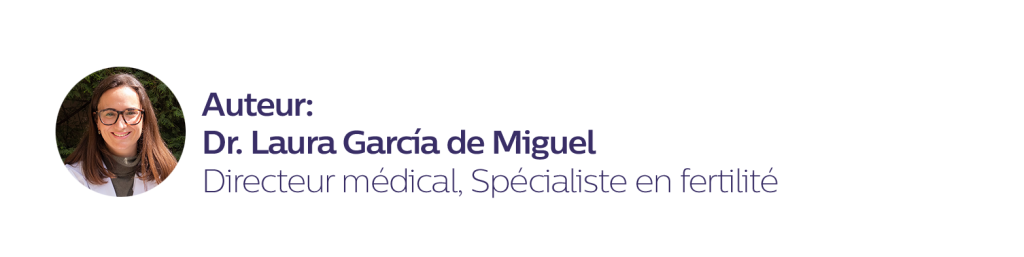 Autor_Dre Laura García de MIguel_Directrice médicale Tambre