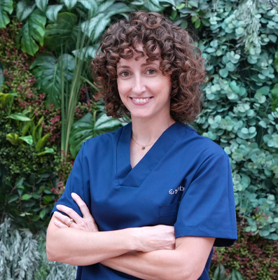 DR. LEONOR ORTEGA