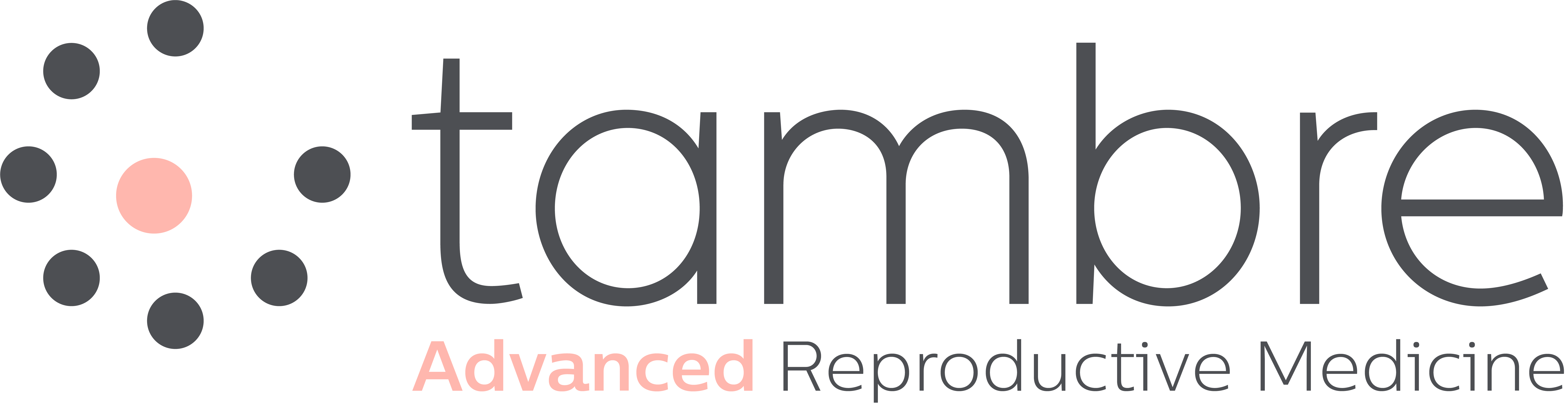 Logo Clinica Tambre