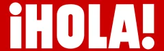 Revista_¡Hola!_logo.svg