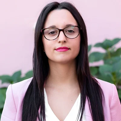 Maria Ráez