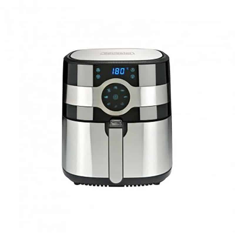 freidora-aire-bourgini-182146-6l-inox bourgini 182146